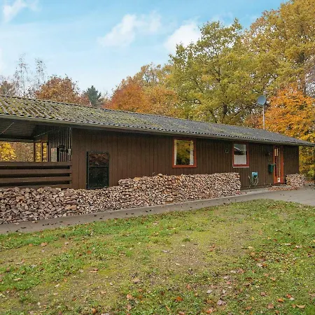 Holiday Viii * Silkeborg