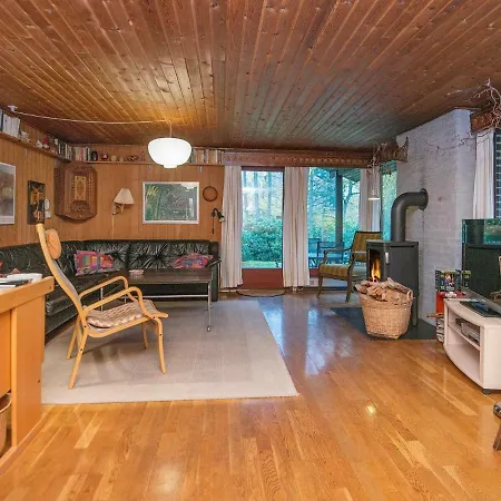 Holiday Viii Holiday home Silkeborg
