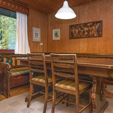 Holiday Viii Holiday home Silkeborg