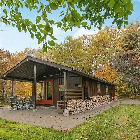 Holiday home Holiday Viii