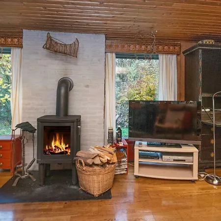Holiday Viii Holiday home Silkeborg